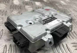 CCR4D03F24 блок управления AirBag (SRS) BMW 5 E60 E61 2005