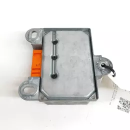 6019582000 блок управління airbag (srs) Peugeot 307 CC 2004