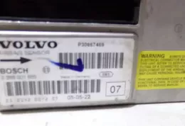 05014200720 блок управління airbag (srs) Volvo V70 2005