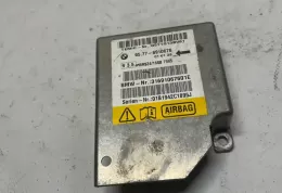 776910676 блок управління airbag (srs) BMW 5 E39 2002