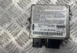 461903A03904071 блок управления AirBag (SRS) Ford Mondeo Mk III 2005