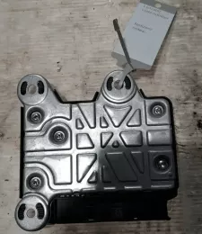 52206001 блок управління airbag (srs) Fiat Panda III 2011