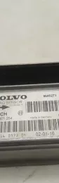 0016097305 блок управління airbag (srs) Volvo S80 2000
