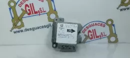 53527 блок управления AirBag (SRS) Opel Vectra B 1995