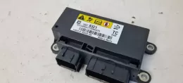 13578321 блок управління airbag (srs) Saab 9-5 2010
