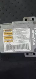 8093526790 блок управління airbag (srs) Isuzu Rodeo 2000