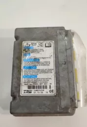 77960SEFG82 блок управління airbag (srs) Honda Accord 2008