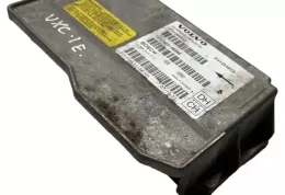 T207103106355 блок управления AirBag (SRS) Volvo XC70 2009