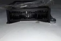 YBSN0180451 блок управління airbag (srs) Peugeot 5008 2011