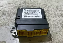 0285013692 блок управління airbag (srs) Dodge Challenger 2018