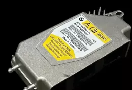 1B202MA1351L блок управления AirBag (SRS) BMW 5 F10 F11 2011