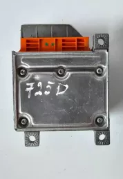 R4T6F07AF01 блок управління airbag (srs) BMW 5 E39 2002