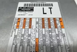 8917042730 блок управління airbag (srs) Toyota RAV 4 (XA50) 2022