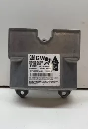 13188857 блок управління airbag (srs) Opel Astra H 2006