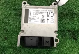 670002410901 блок управления AirBag (SRS) Ford Mondeo MK IV 2007