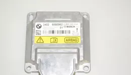 34526860962 блок управления AirBag (SRS) BMW X3 F25 2014