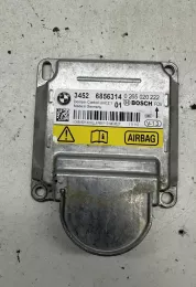 3452685631401 блок управління airbag (srs) BMW 1 F20 F21 2012