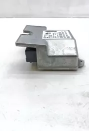13191825 блок управління airbag (srs) Opel Astra H 2008