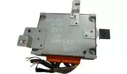 0F14507 блок управління airbag (srs) Honda Legend III KA9 1997