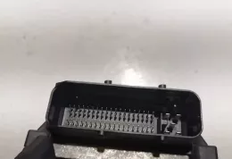 80A907777M блок управління airbag (srs) Audi Q5 SQ5 2018