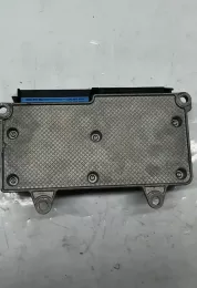009061900050 блок управління airbag (srs) Volvo XC60 2010
