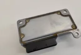 HC7VB1R8Q блок управління airbag (srs) Chevrolet Captiva 2008