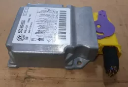 5K0959655D блок управління airbag (srs) Volkswagen Golf VI 2010
