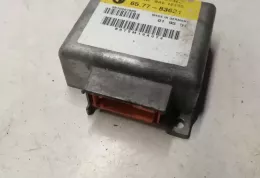 B6T5M19A074 блок управління airbag (srs) BMW 5 E39 2000