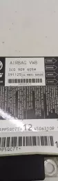 003B1PP5CC7T блок управління airbag (srs) Volkswagen PASSAT B6 2007