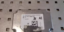 DT1T14B321AE блок управління airbag (srs) Ford Transit - Tourneo Connect 2015