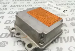 070718 блок управління airbag (srs) Nissan Murano Z50 2007