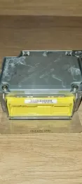 0037000246 блок управління airbag (srs) Audi A3 S3 8P 2004