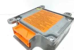 DEWSME21UXGX блок управління airbag (srs) Volkswagen Sharan 1997
