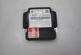0285014671 блок управління airbag (srs) Volkswagen Caddy 2018
