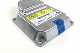 0265020564 блок управления AirBag (SRS) BMW X5 F15 2014