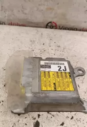 0514702YCN2 блок управління airbag (srs) Toyota RAV 4 (XA30) 2008