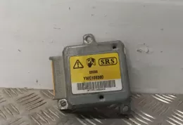 FC991140264K блок управления AirBag (SRS) Land Rover Freelander 2 - LR2