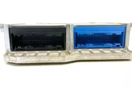T110112201174 блок управління airbag (srs) Volvo XC70 2011