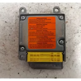 38000502A блок управління airbag (srs) Ford Galaxy 2001