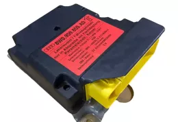 8W0959655AD блок управления AirBag (SRS) Audi A4 S4 B9 8W 2020