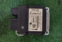 F1ET14B321 блок управления AirBag (SRS) Ford Focus 2010