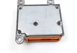 9644836780 блок управління airbag (srs) Peugeot 406 2001