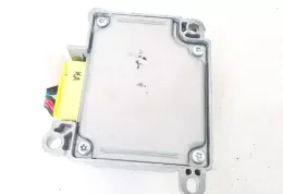 45090110C блок управления AirBag (SRS) Isuzu D-Max 2010