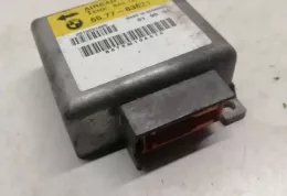 B6T5M19A074 блок управління airbag (srs) BMW 5 E39 2000