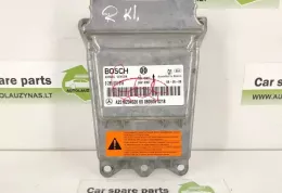 1648209685 блок управления AirBag (SRS) Mercedes-Benz R W251 2006