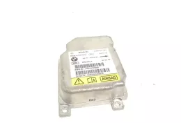31691275500 блок управления AirBag (SRS) BMW 3 E46 2002