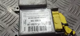 8012917255 блок управління airbag (srs) Ford Mondeo MK I 1994