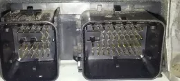 4S7T14B05AC блок управління airbag (srs) Ford Mondeo Mk III 2005