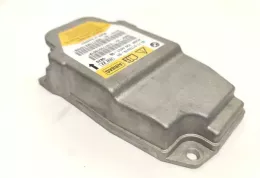 2204431360826 блок управління airbag (srs) BMW 5 E60 E61 2007