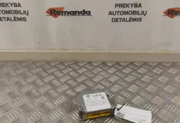 40970218 блок управління airbag (srs) Audi A4 S4 B5 8D 1998